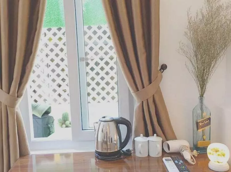 پانسیون Dream Flower Homestay