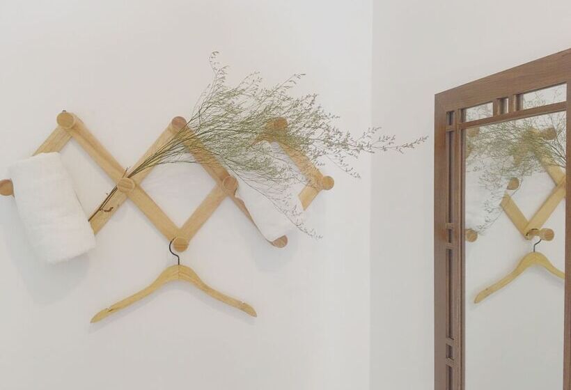 پانسیون Dream Flower Homestay