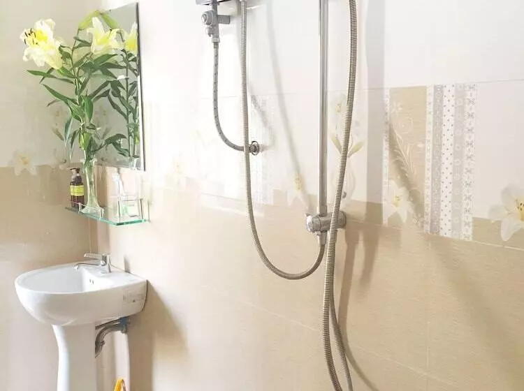 پانسیون Dream Flower Homestay