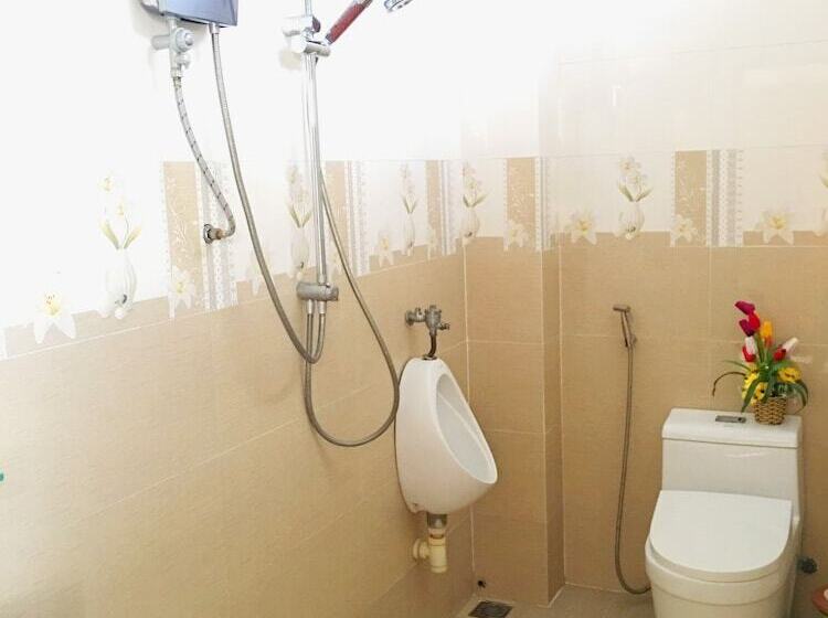 پانسیون Dream Flower Homestay