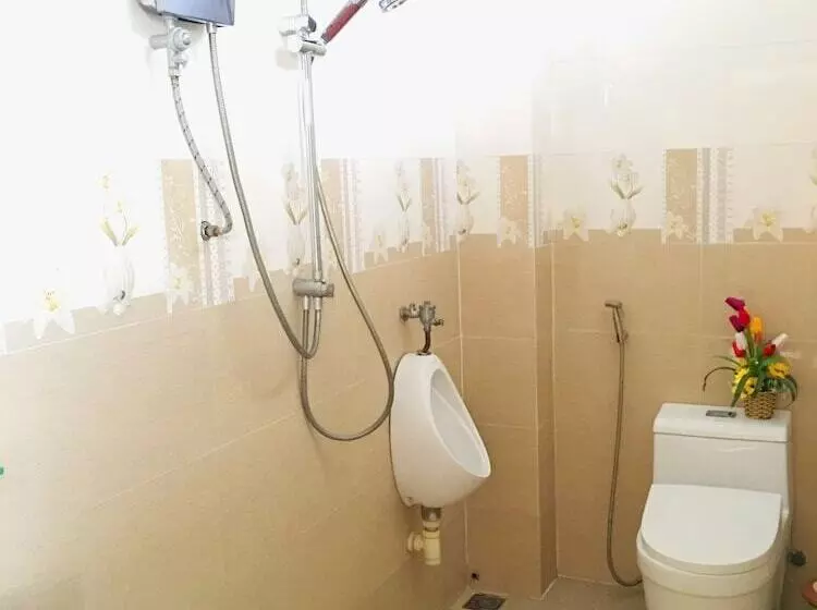 پانسیون Dream Flower Homestay