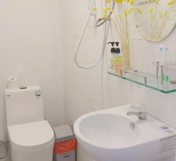 پانسیون Dream Flower Homestay
