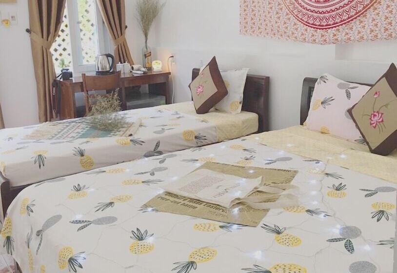 پانسیون Dream Flower Homestay