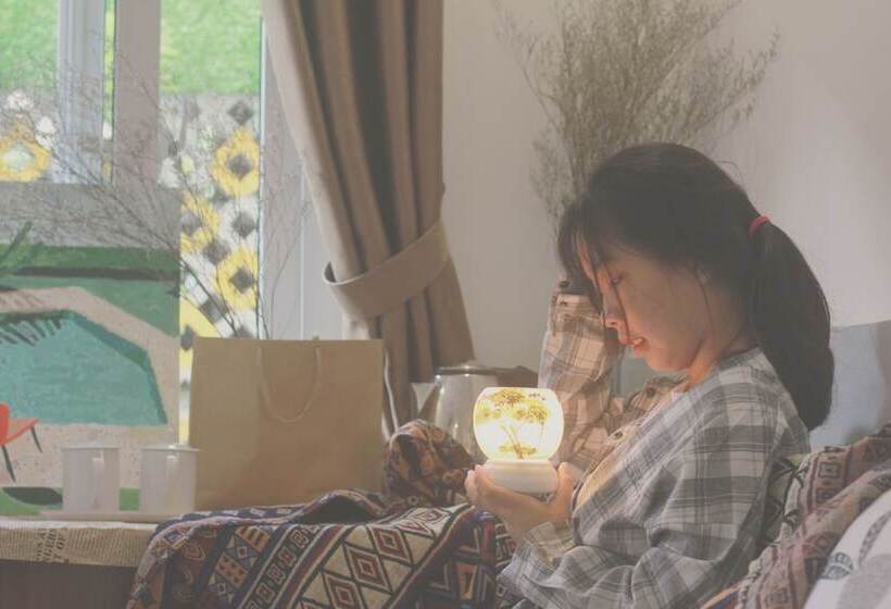 پانسیون Dream Flower Homestay