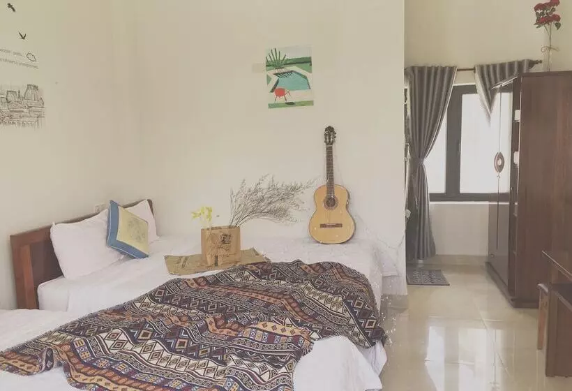 پانسیون Dream Flower Homestay