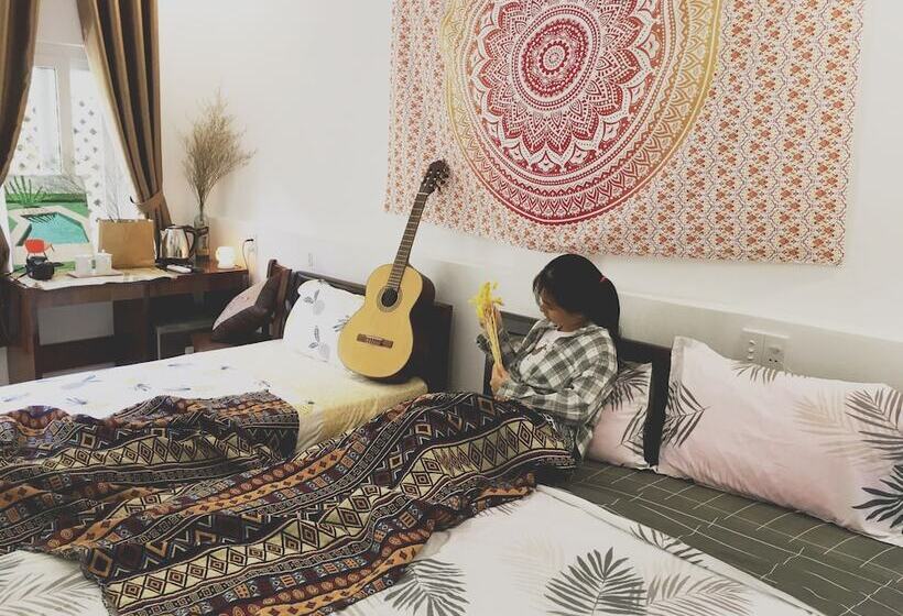 پانسیون Dream Flower Homestay