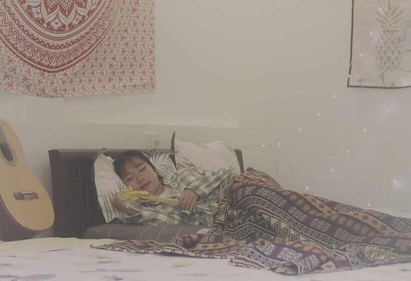 پانسیون Dream Flower Homestay