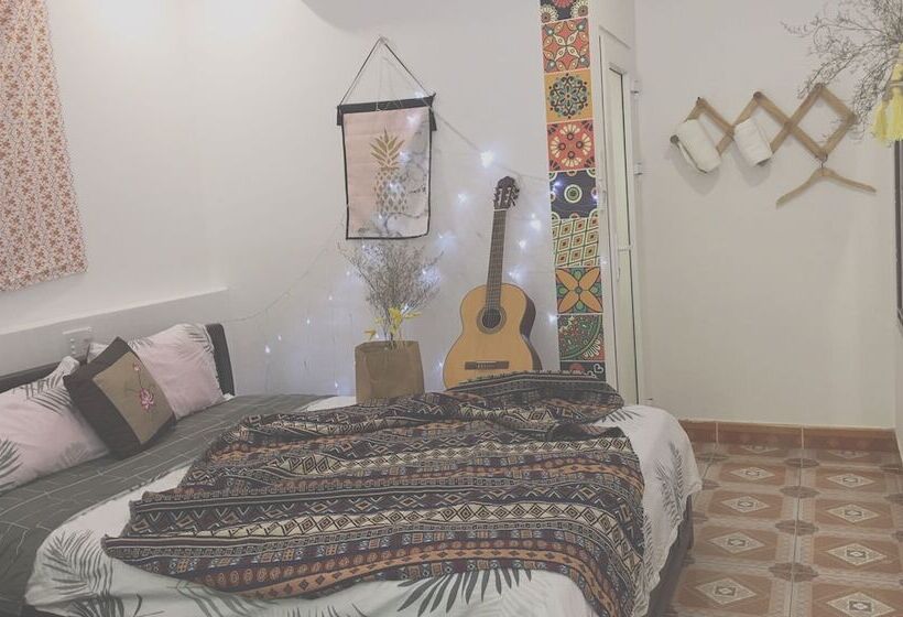 پانسیون Dream Flower Homestay