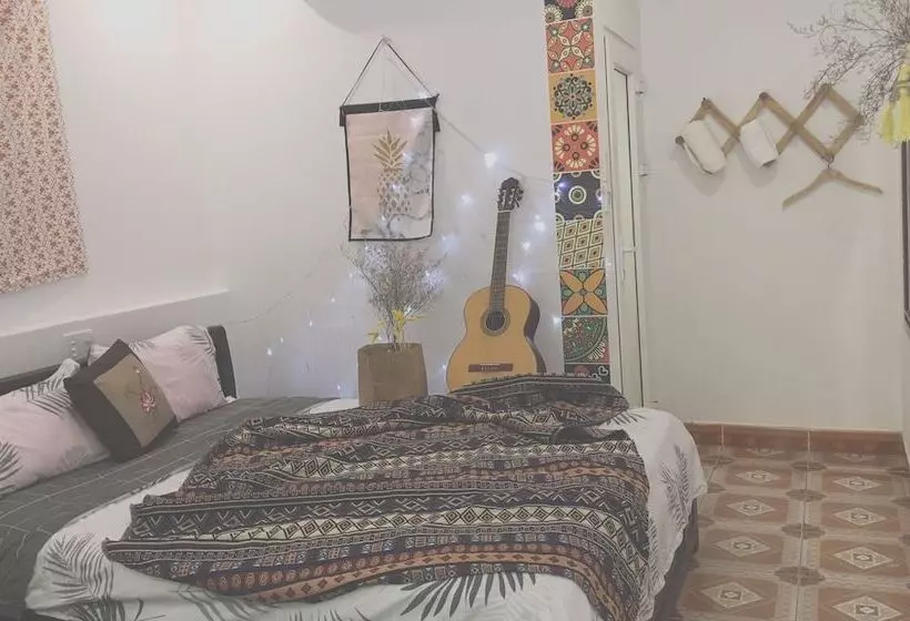 پانسیون Dream Flower Homestay