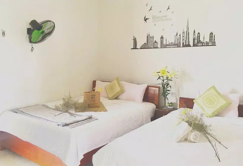 پانسیون Dream Flower Homestay