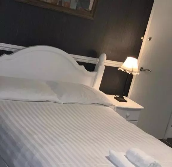 Aamiaismajoitus (B&B) Lake Lounge Rooms