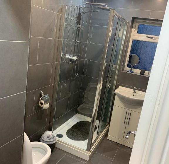 ベッドアンドブレックファースト Lake Lounge Rooms