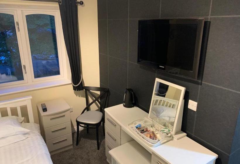 ベッドアンドブレックファースト Lake Lounge Rooms