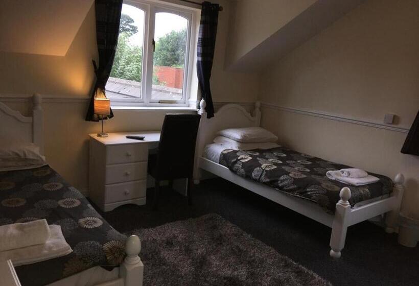 ベッドアンドブレックファースト Lake Lounge Rooms