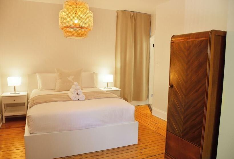 Du Vieux Port By Bower Boutique Hotels