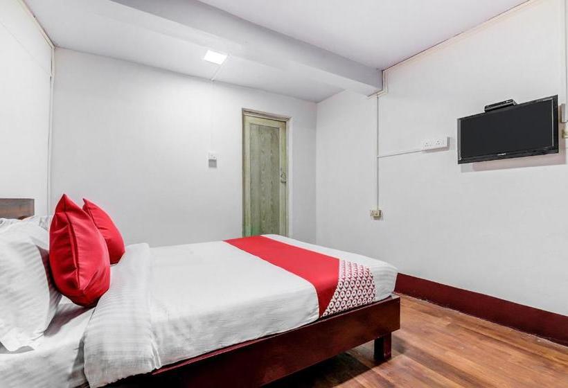 ホテル Oyo 14090 Fine Stay Guest House