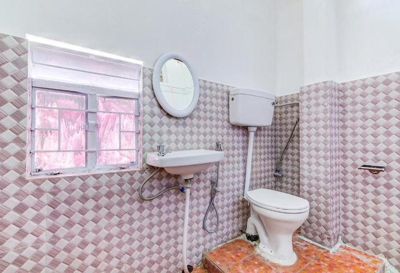 ホテル Oyo 14090 Fine Stay Guest House