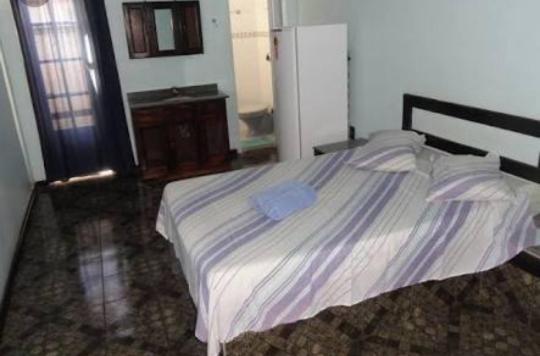 هتل Pousada Gran Gaviota