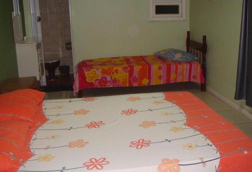 هتل Pousada Gran Gaviota