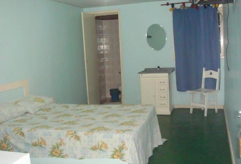 هتل Pousada Gran Gaviota