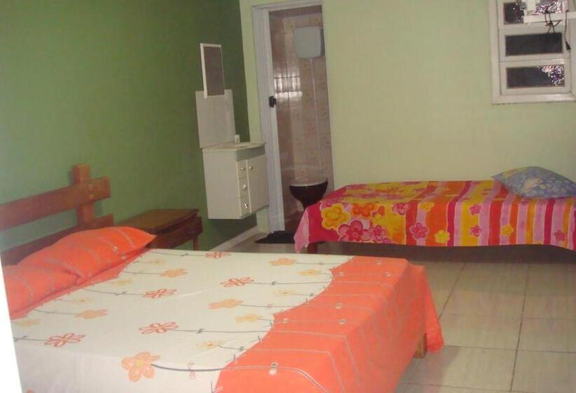 هتل Pousada Gran Gaviota