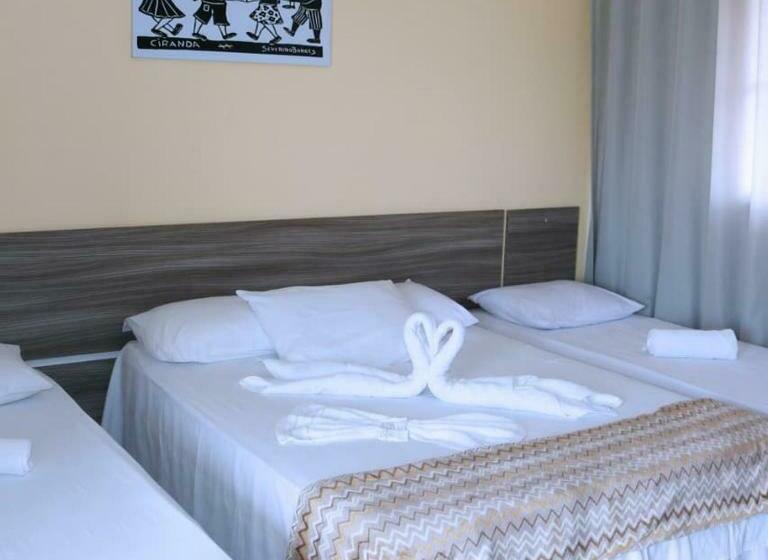 Hotel Pousada Império Do Cangaço