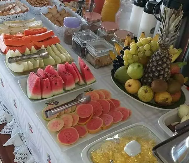ホテル Pousada Império Do Cangaço