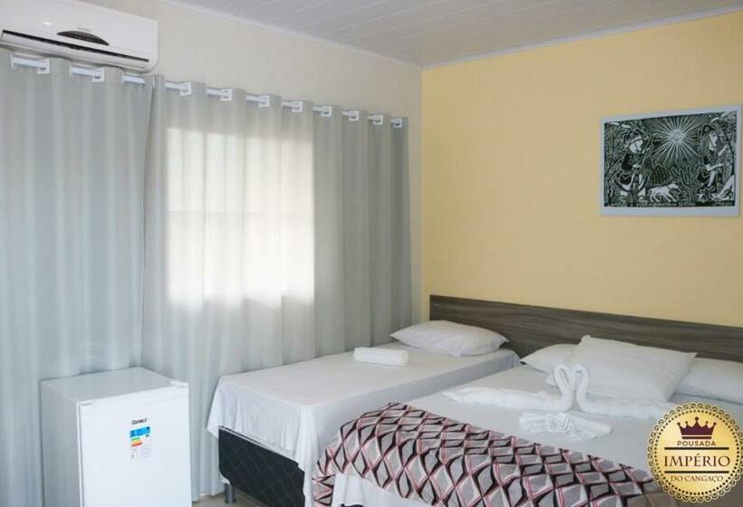 Hotel Pousada Império Do Cangaço