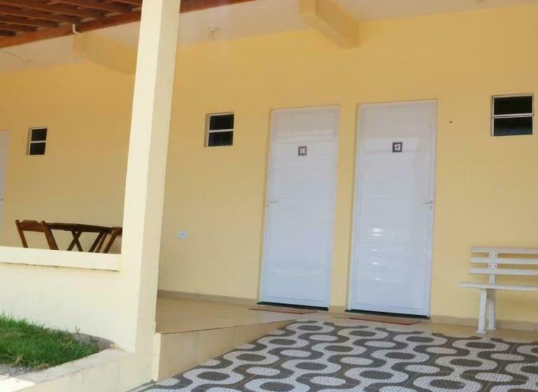 Hotel Pousada Império Do Cangaço