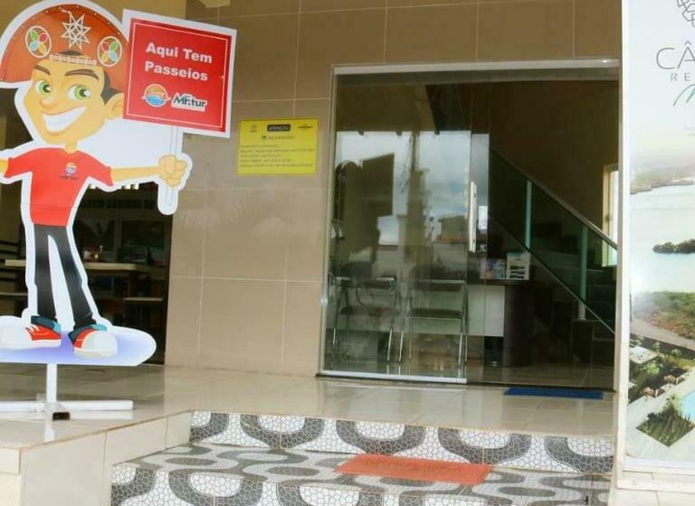 Hotel Pousada Império Do Cangaço