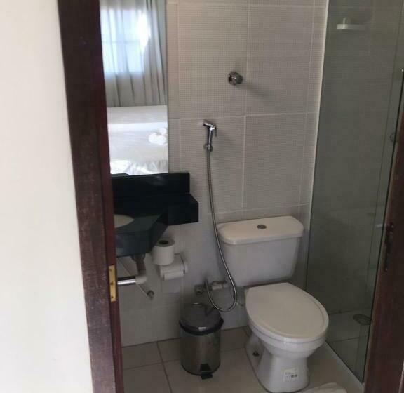 Hotel Pousada Império Do Cangaço