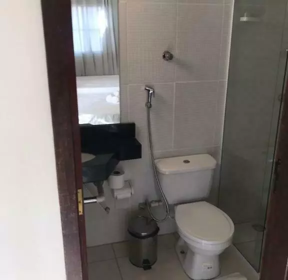 ホテル Pousada Império Do Cangaço