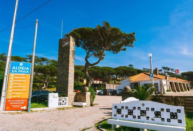 Oasis Backpackers Hostel Sintra Surf