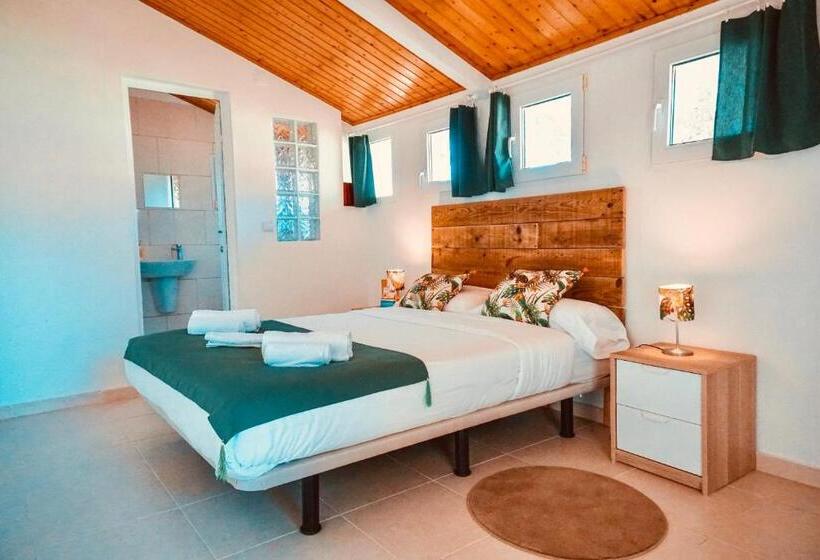 Oasis Backpackers Hostel Sintra Surf