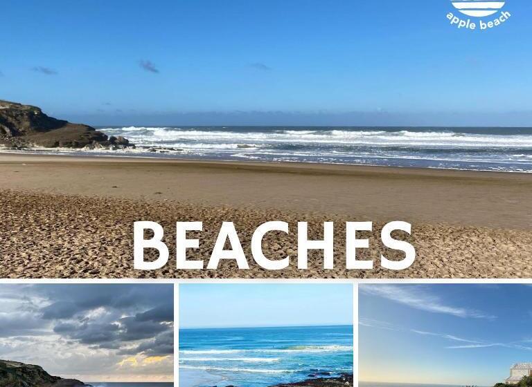 Oasis Backpackers Hostel Sintra Surf