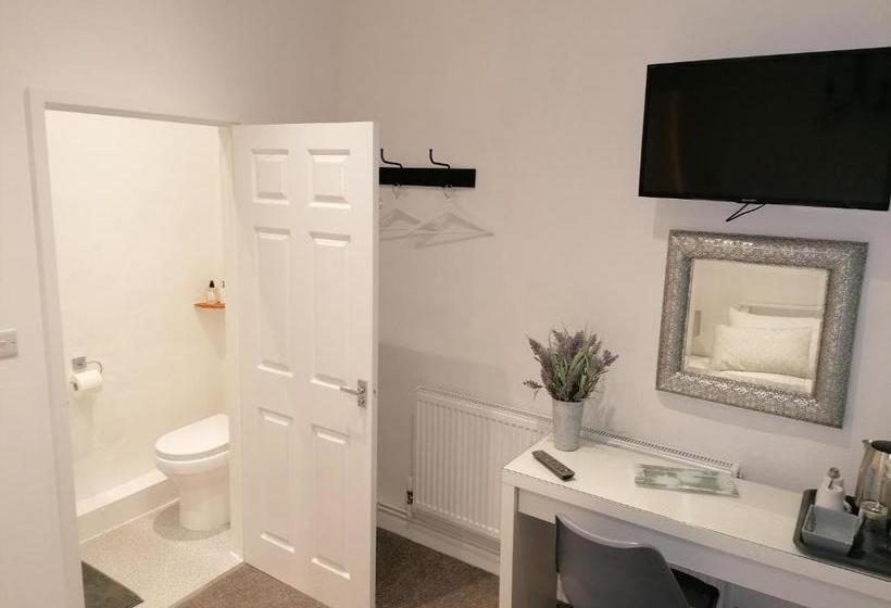 Bed and Breakfast The Cottage