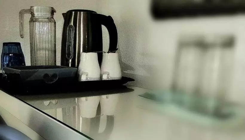 Aamiaismajoitus (B&B) The Cottage