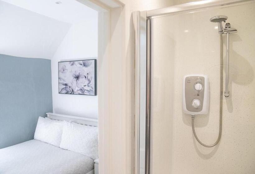 Bed and Breakfast The Cottage