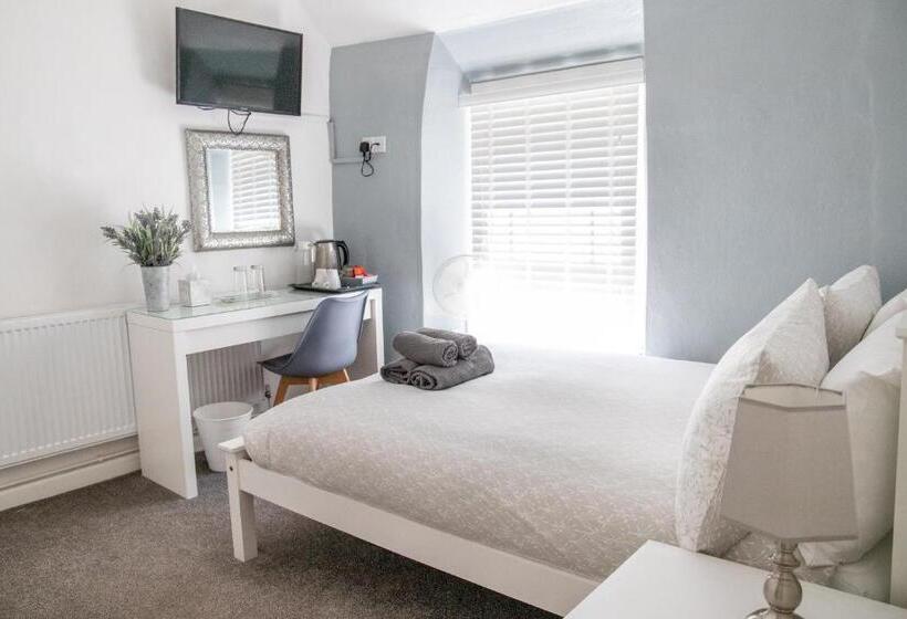 Bed and Breakfast The Cottage