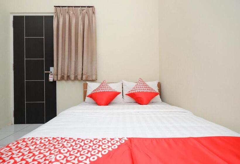 Hotel Unta Residence