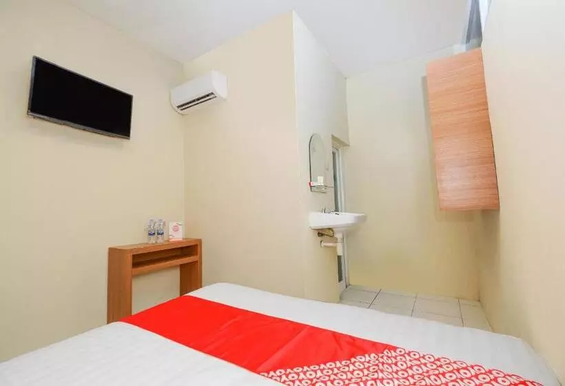 Hotel Unta Residence