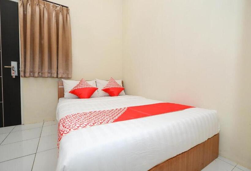 Hotel Unta Residence