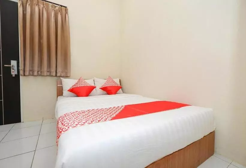 Hotel Unta Residence