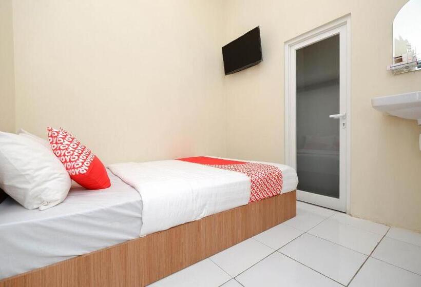 Hotel Unta Residence