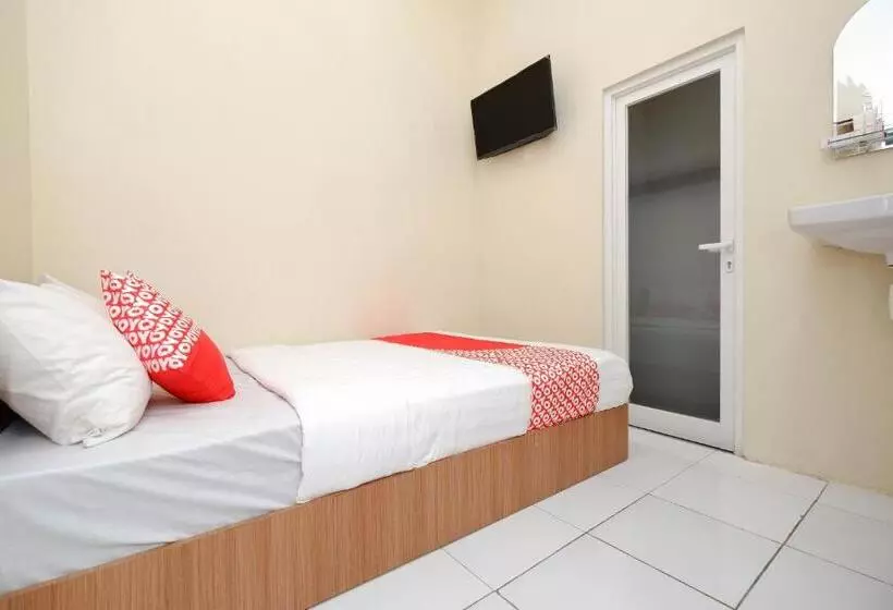 Hotel Unta Residence