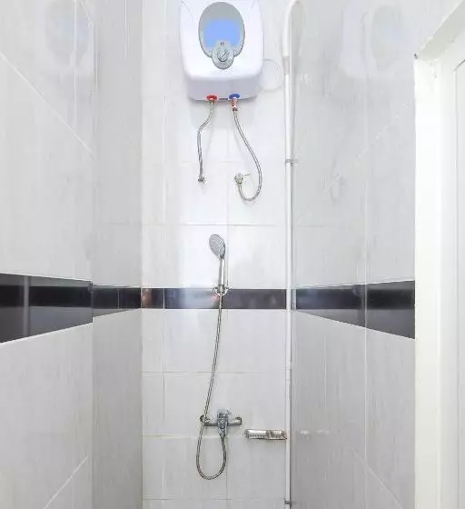 Hotel Unta Residence