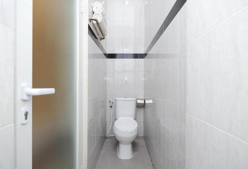 Hotel Unta Residence