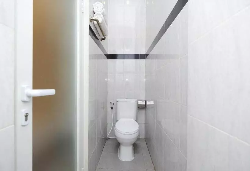 Hotel Unta Residence