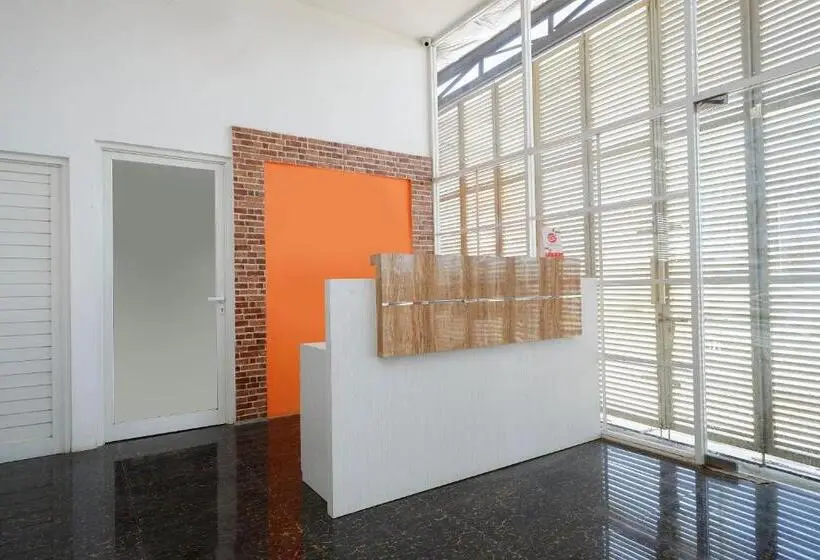 Otel Unta Residence