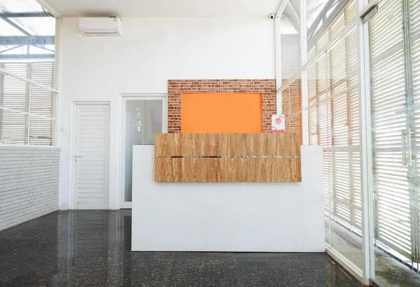 Otel Unta Residence
